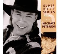 Michael Peterson Super Hits Series Volume 5 (CD)