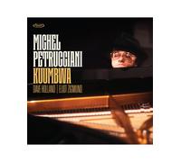 Michael Petrucciani - Live At Kuumbwa 1987 - 2 Vinili (record store day 2026)