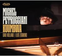 Michael Petruciani - Live at Kuumbwa 1987