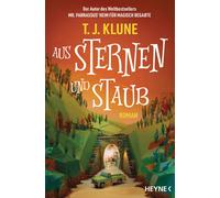 Michael Pfingstl T. J. Aus Sternen und Staub: (Tascabile) (PRESALE 13/08/2025)