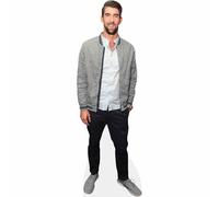 Michael Phelps (Casual) mini formato