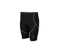 Michael phelps mpulse jammer tech suit nero oro uomo