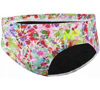 Michael Phelps Prisma slip multicolore taglia 24