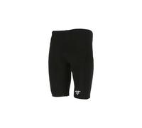 Michael phelps team solid jammer black men