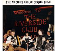 Michael Philip & Ceilidh Band - At the Riverside