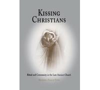 Michael Philip Penn Kissing Christians (Copertina rigida)