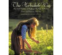 Michael Phillips Nancy Phillips The Herbalist's Way (Tascabile)