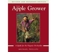 Michael Phillips The Apple Grower (Tascabile)
