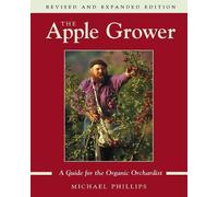 Michael Phillips The Apple Grower (Tascabile)