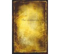 Michael Phillips The Commands (Tascabile)
