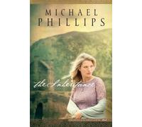 Michael Phillips The Inheritance (Tascabile)