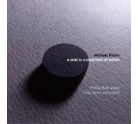 Bush/ Stuart - Mist Is A Collection Of Points