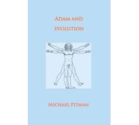 Michael Pitman Adam and Evolution (Cosmic Connections) (Tascabile)
