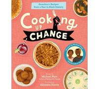 Michael Platt Cooking Up Change (Copertina rigida)