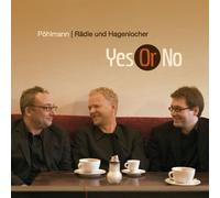 Michael Pöhlmann - Yes Or No