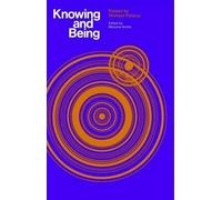 Michael Polanyi Knowing and Being (Tascabile)