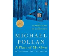 Michael Pollan A Place of My Own (Tascabile)