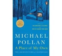 Michael Pollan A Place of My Own (Tascabile)