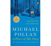 Michael Pollan A Place of My Own (Tascabile)
