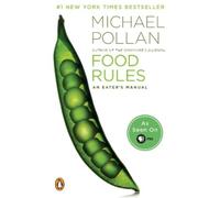Michael Pollan Food Rules (Tascabile)