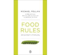 Michael Pollan Food Rules (Tascabile)