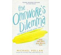 Michael Pollan The Omnivore's Dilemma (Copertina rigida)