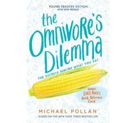 Michael Pollan The Omnivore's Dilemma (Tascabile)