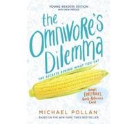 Michael Pollan The Omnivore's Dilemma (Tascabile)