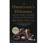 Michael Pollan The Omnivore's Dilemma (Tascabile)