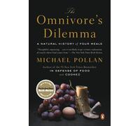 Michael Pollan The Omnivore's Dilemma (Tascabile)