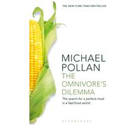 Michael Pollan The Omnivore's Dilemma (Tascabile)