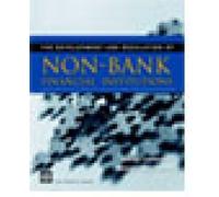 Michael Pomerleano Je Development and Regulation of Non-Bank Financ (Tascabile)
