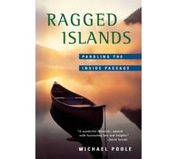 Michael Poole Ragged Islands (Tascabile)