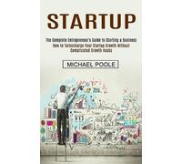 Michael Poole Startup (Tascabile)