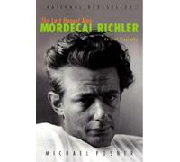 Michael Posner The Last Honest Man (Tascabile)