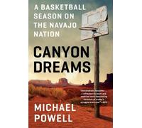 Michael Powell Canyon Dreams (Tascabile)