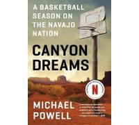 Michael Powell Canyon Dreams (Tascabile)