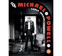 Michael Powell: Early Works (Blu-ray) Leslie Banks Leslie Mitchell Ian Hunter