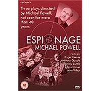 Michael Powell: Espionage