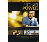 Michael Powell - Michael Powell Double Feature (2 Dvd) [Edizione: Stati Uniti]