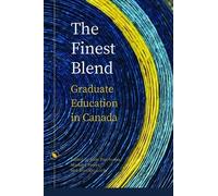 Michael Power The Finest Blend (Tascabile) Issues in Distance Education