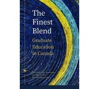 Michael Power The Finest Blend (Tascabile) Issues in Distance Education