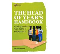 Michael Power The Head of Year’s Handbook (Tascabile) Practical Teaching