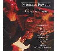 Michael Powers - Cover to Cover (UK Import)