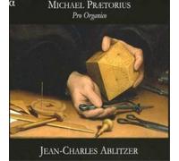 Michael Praetorius Michael Praetorius: Pro Organico (CD) Album