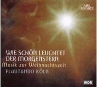 Michael Praetorius Wie Schon Leuchtet Der Morgenstern (CD) Album
