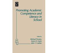 Michael Pressle Promoting Academic Competence and Literacy in (Copertina rigida)