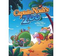 Michael Price Captain Noah's Zoo (Tascabile)