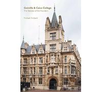 Michael Prichard Gonville & Caius College (Copertina rigida)