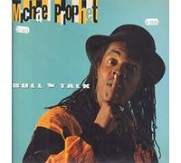 Michael Prophet - Bull Talk